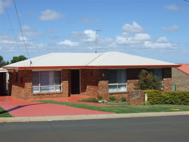 6  Bhutan Court, NEWTOWN QLD 4350, Newtown - Image 1