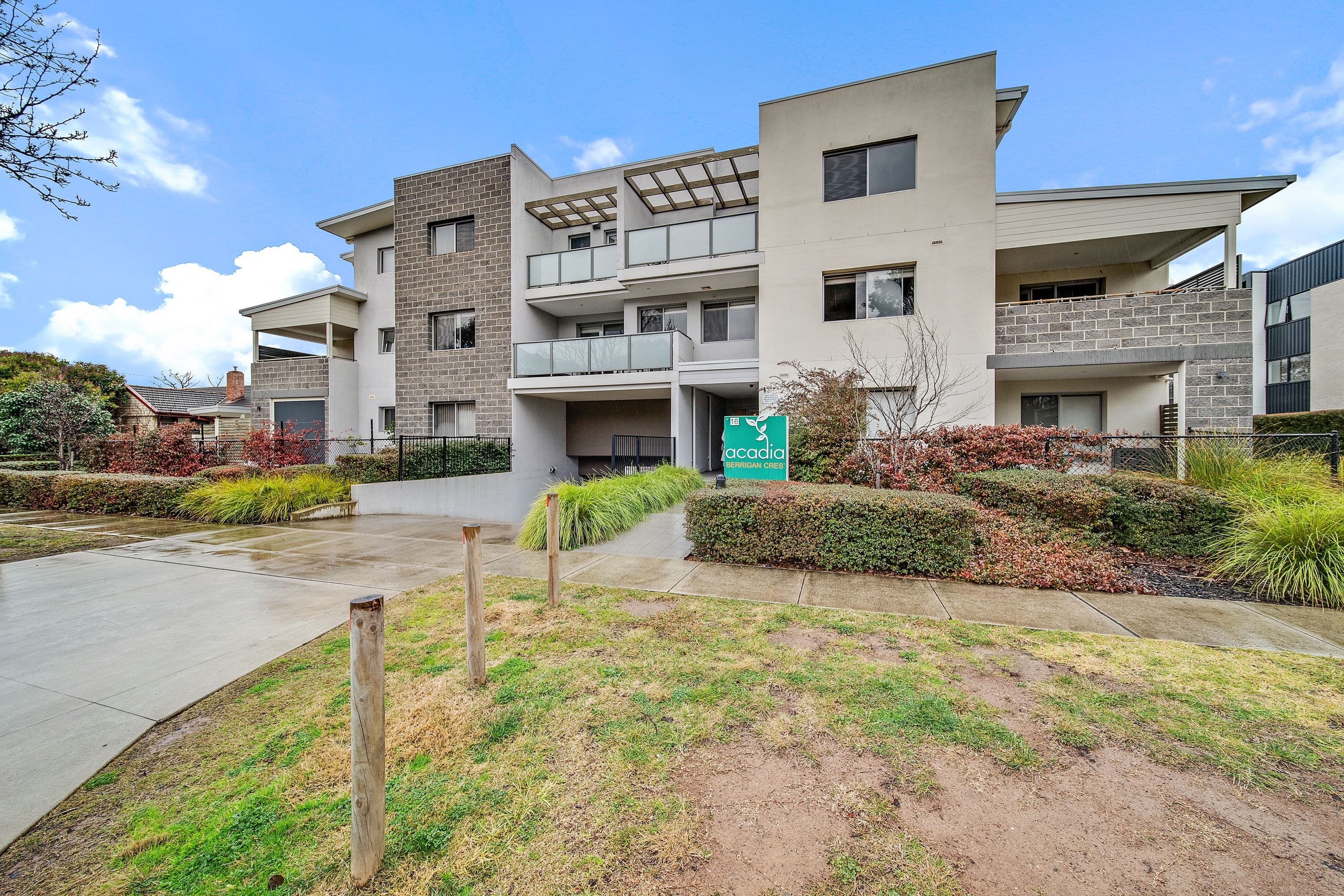 16 Berrigan Crescent, O'Connor ACT 2602, O'Connor - Image 1