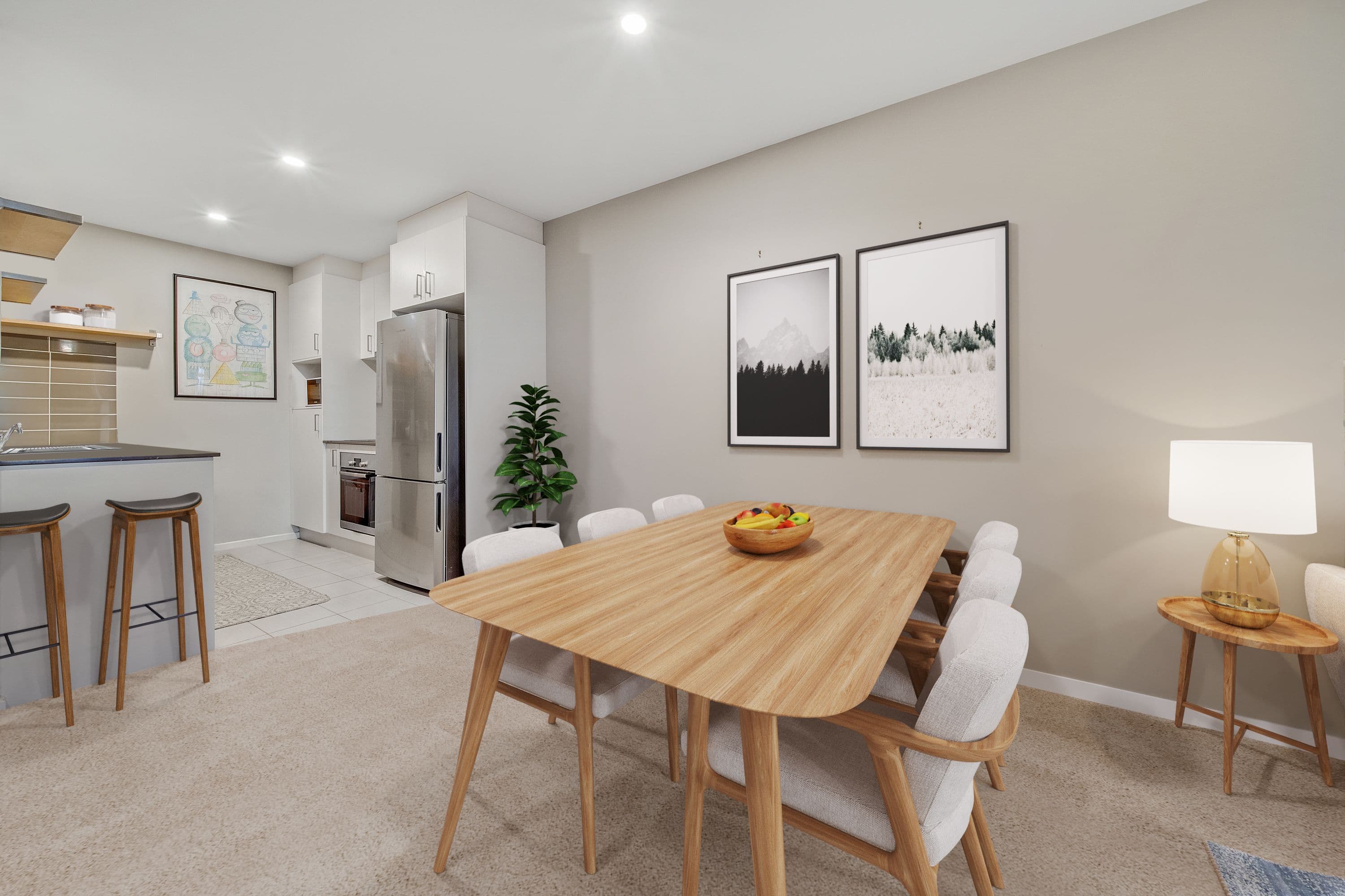 16 Berrigan Crescent, O'Connor ACT 2602, O'Connor - Thumbnail 4