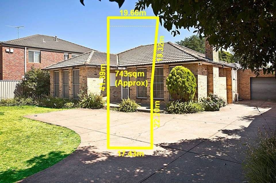 735 High Street Road, GLEN WAVERLEY VIC 3150, Glen Waverley - Image 1