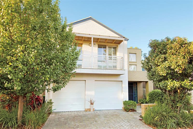 3  Parkside Terrace, CABARITA NSW 2137, Cabarita - Image 1