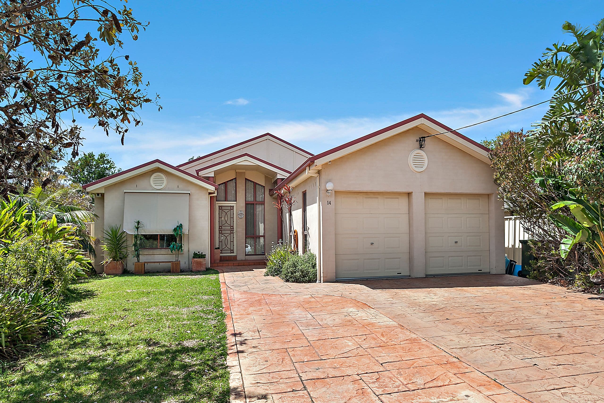 14 Headland Parade, Barrack Point NSW 2528, Barrack Point - Thumbnail 2