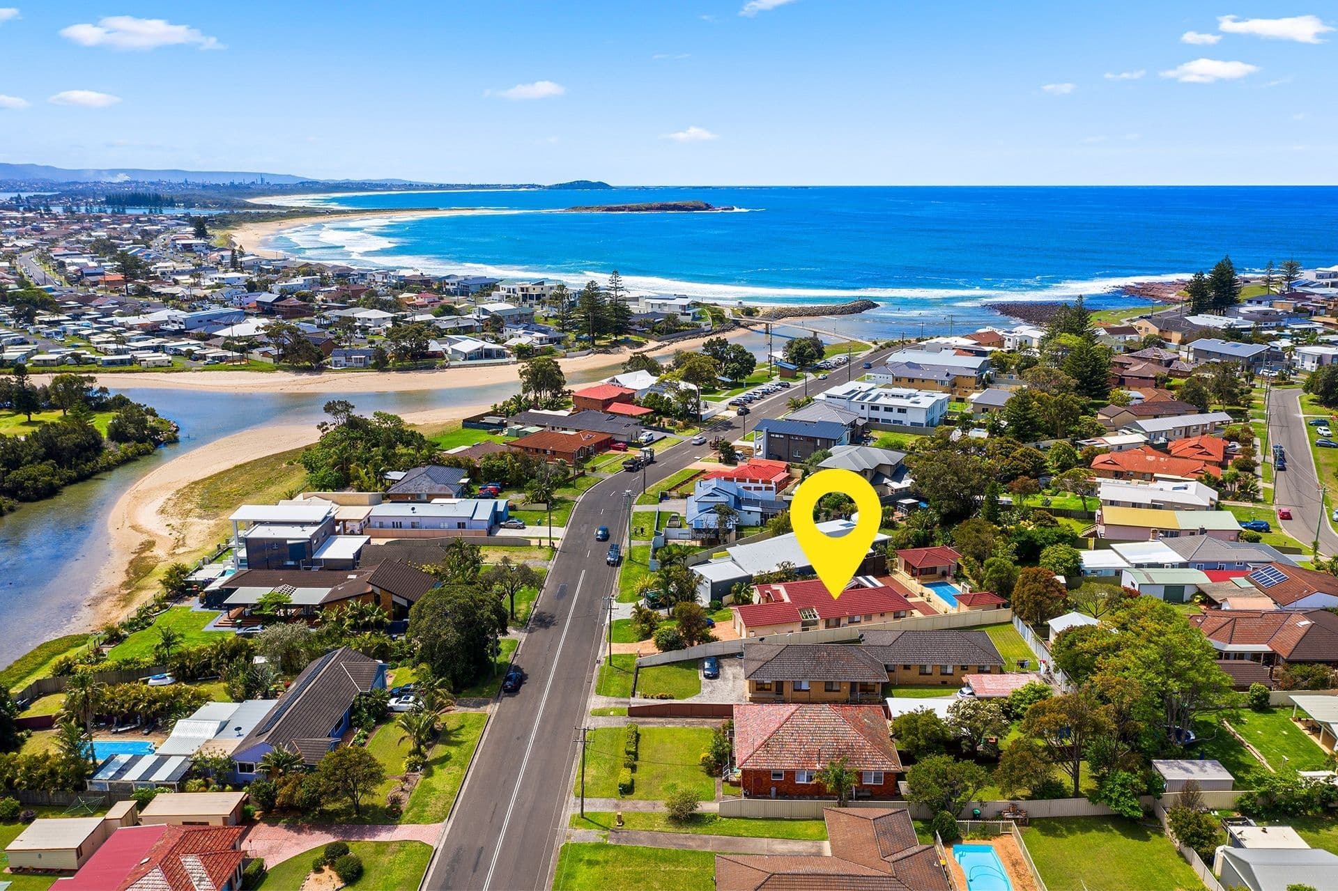 14 Headland Parade, Barrack Point NSW 2528, Barrack Point - Thumbnail 3