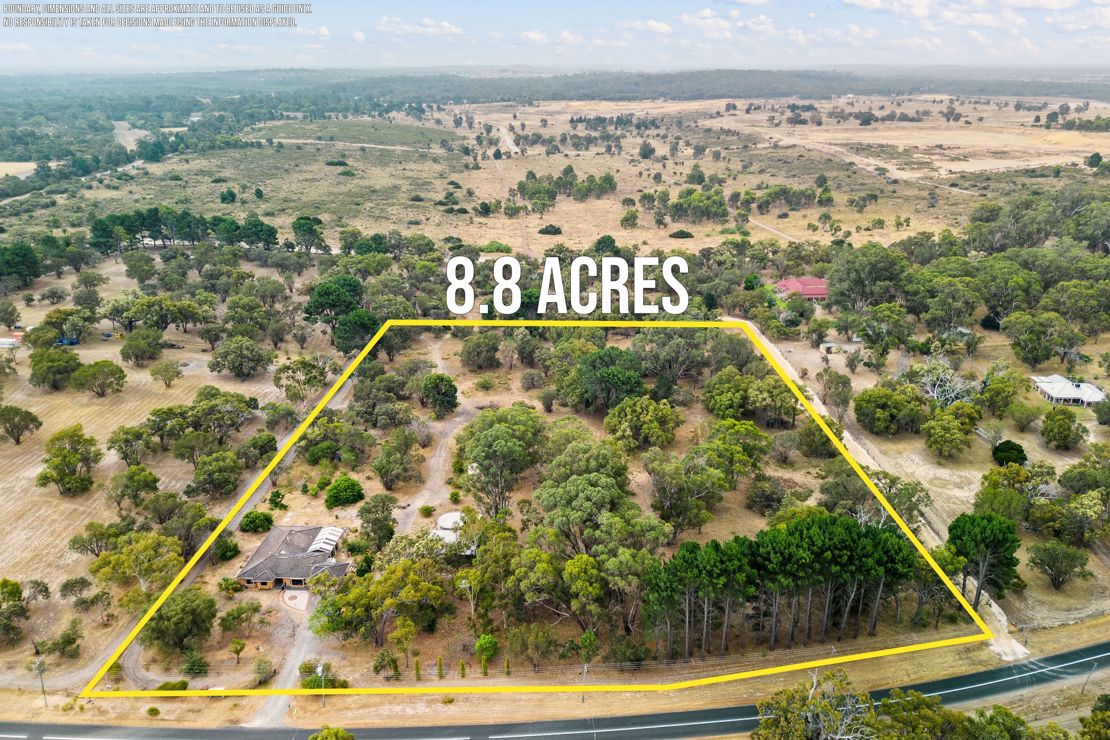 450 AMARILLO Drive, Karnup WA 6176, Karnup - Image 1