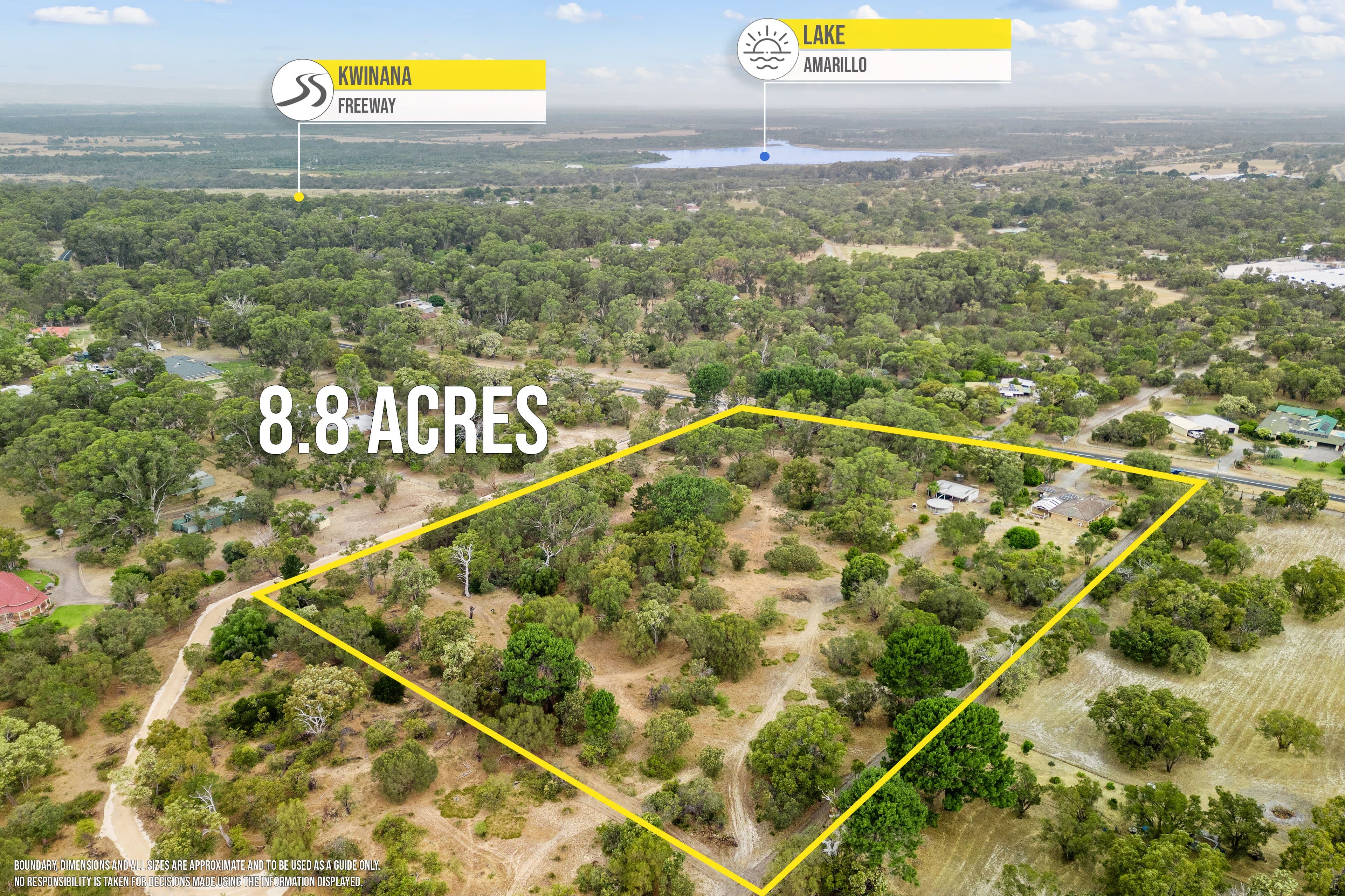 450 AMARILLO Drive, Karnup WA 6176, Karnup - Thumbnail 2