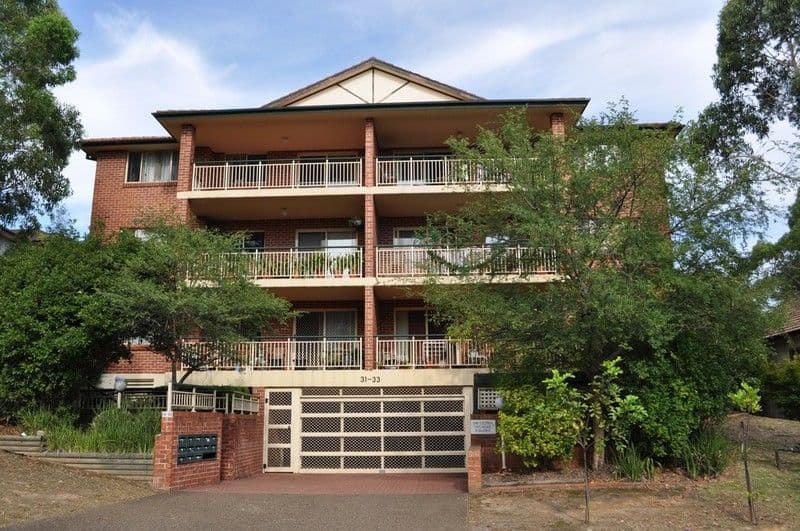 31 Chapman Street, GYMEA NSW 2227, Gymea - Image 1