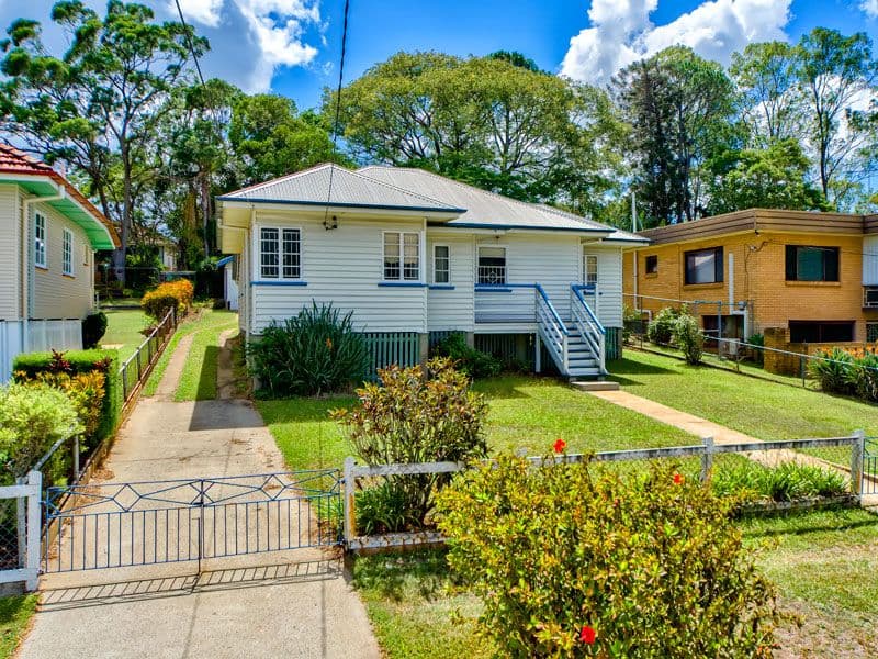 43 Canopus Street, COORPAROO QLD 4151, Coorparoo - Image 1