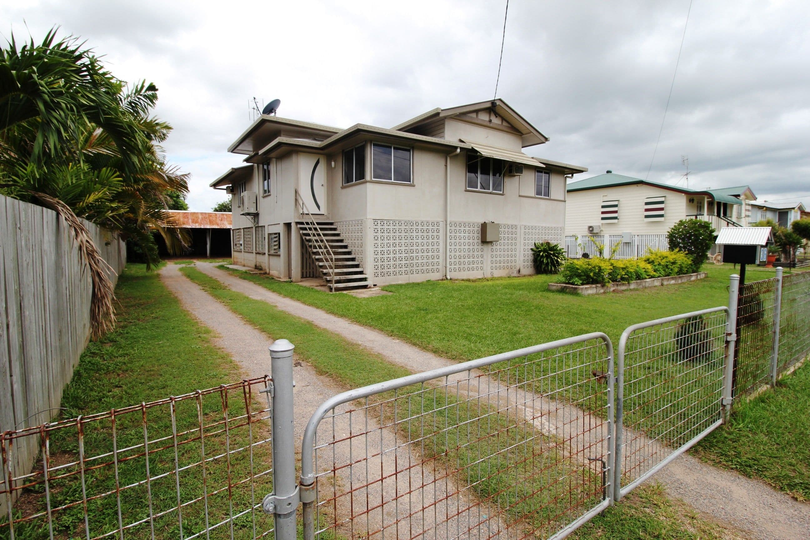 36 Davidson Street, Ingham QLD 4850, Ingham - Image 1