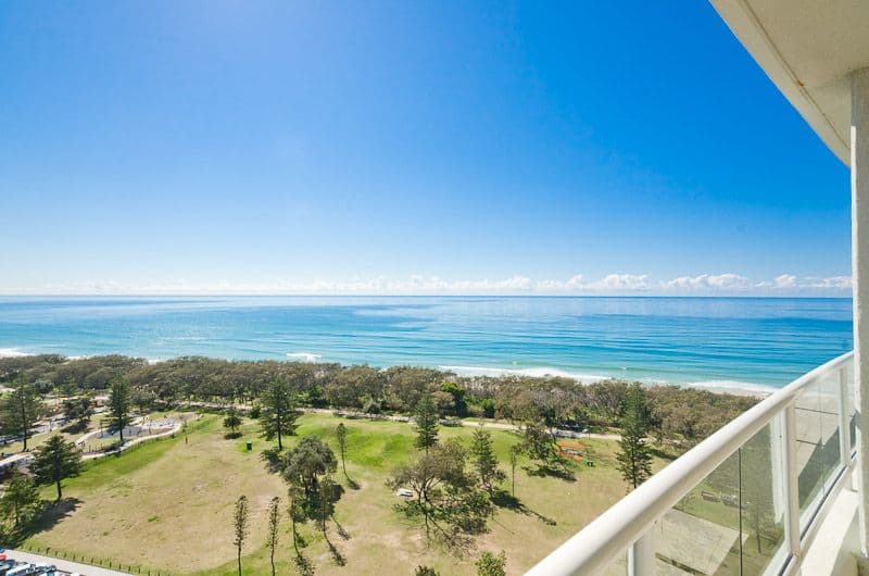 85 (15E) 'Carmel by the Sea', 177 Old Burleigh Road, BROADBEACH QLD 4218, Broadbeach - Thumbnail 2