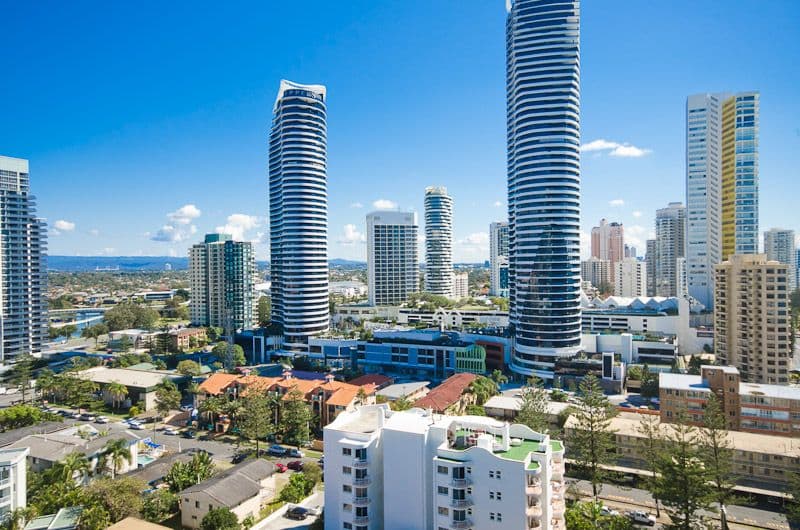 85 (15E) 'Carmel by the Sea', 177 Old Burleigh Road, BROADBEACH QLD 4218, Broadbeach - Thumbnail 3