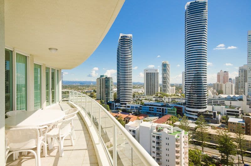 85 (15E) 'Carmel by the Sea', 177 Old Burleigh Road, BROADBEACH QLD 4218, Broadbeach - Thumbnail 4