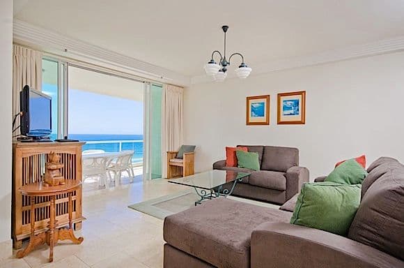 85 (15E) 'Carmel by the Sea', 177 Old Burleigh Road, BROADBEACH QLD 4218, Broadbeach - Thumbnail 5