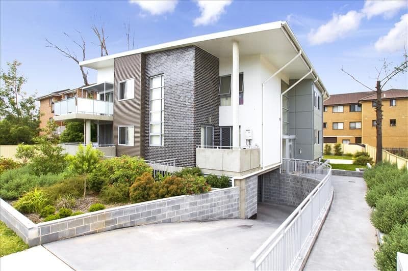 5-7 The Trongate, GRANVILLE NSW 2142, Granville - Image 1