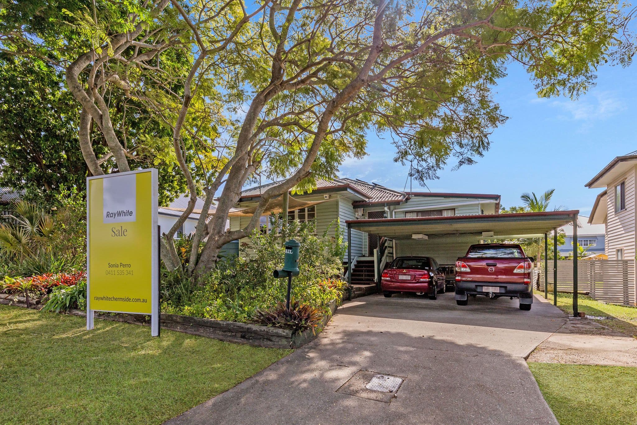 5 Handcroft Street, Wavell Heights QLD 4012, Wavell Heights - Image 1
