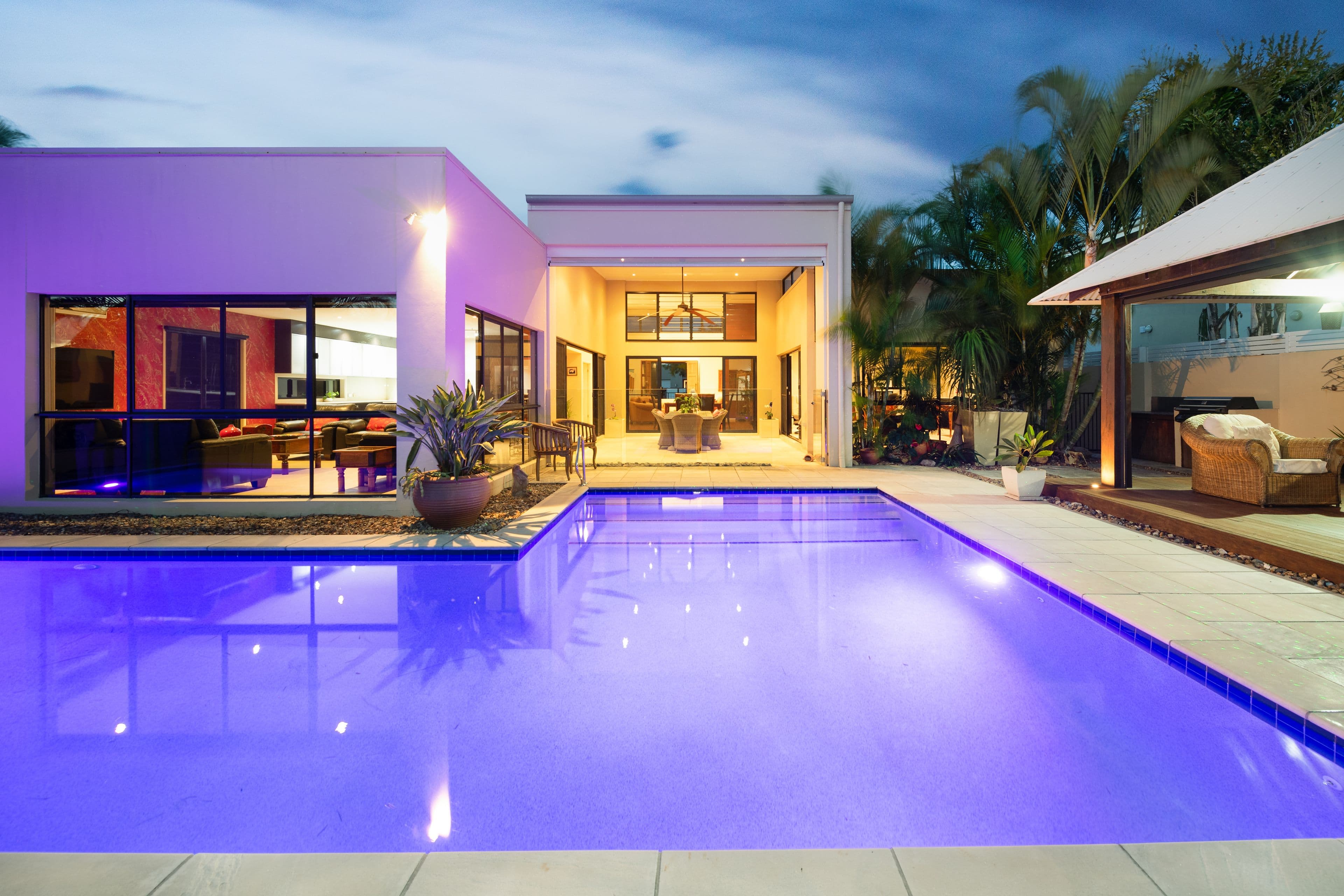 8 North Bank Court, Helensvale QLD 4212, Helensvale - Thumbnail 2