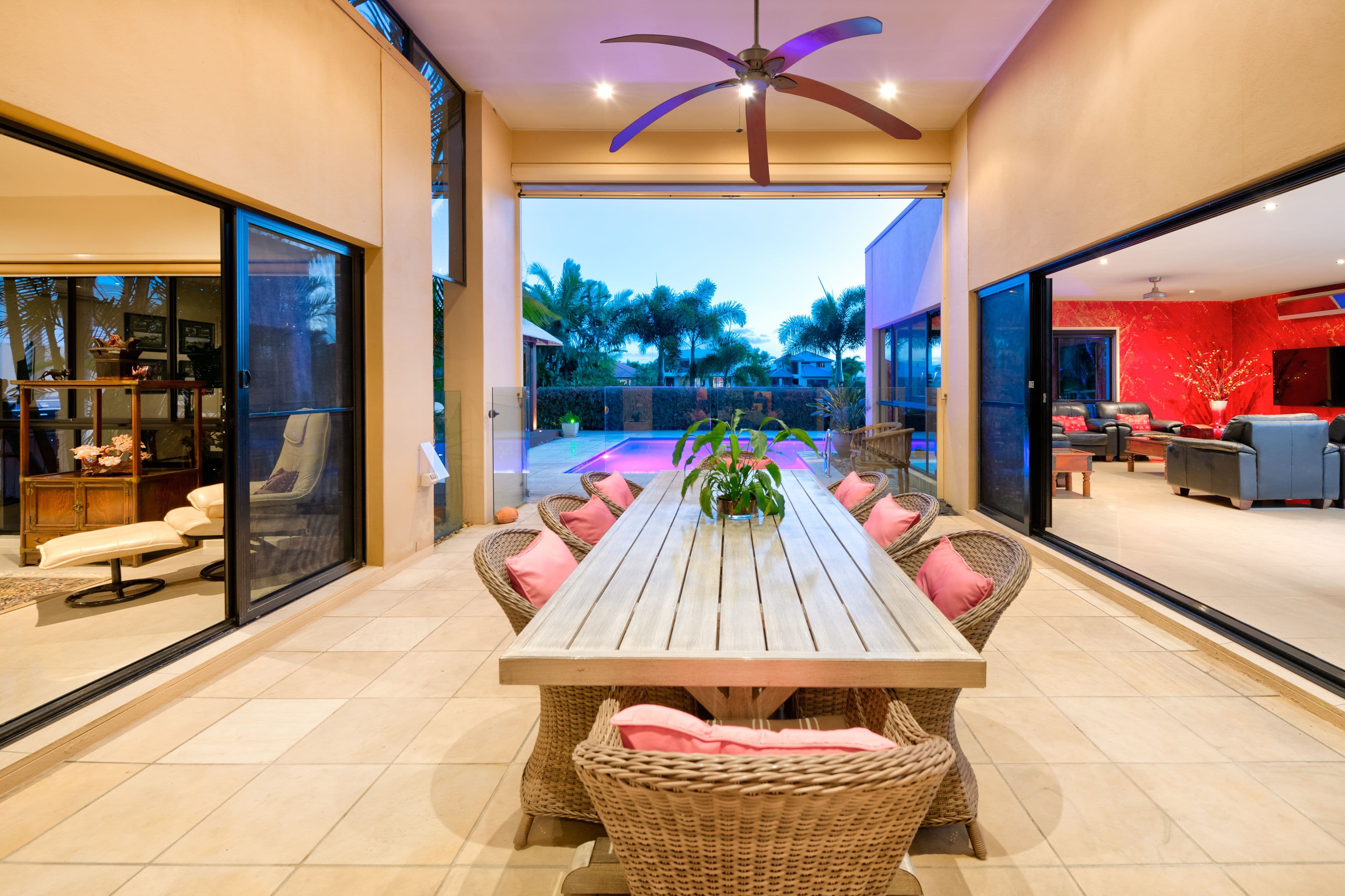 8 North Bank Court, Helensvale QLD 4212, Helensvale - Thumbnail 7