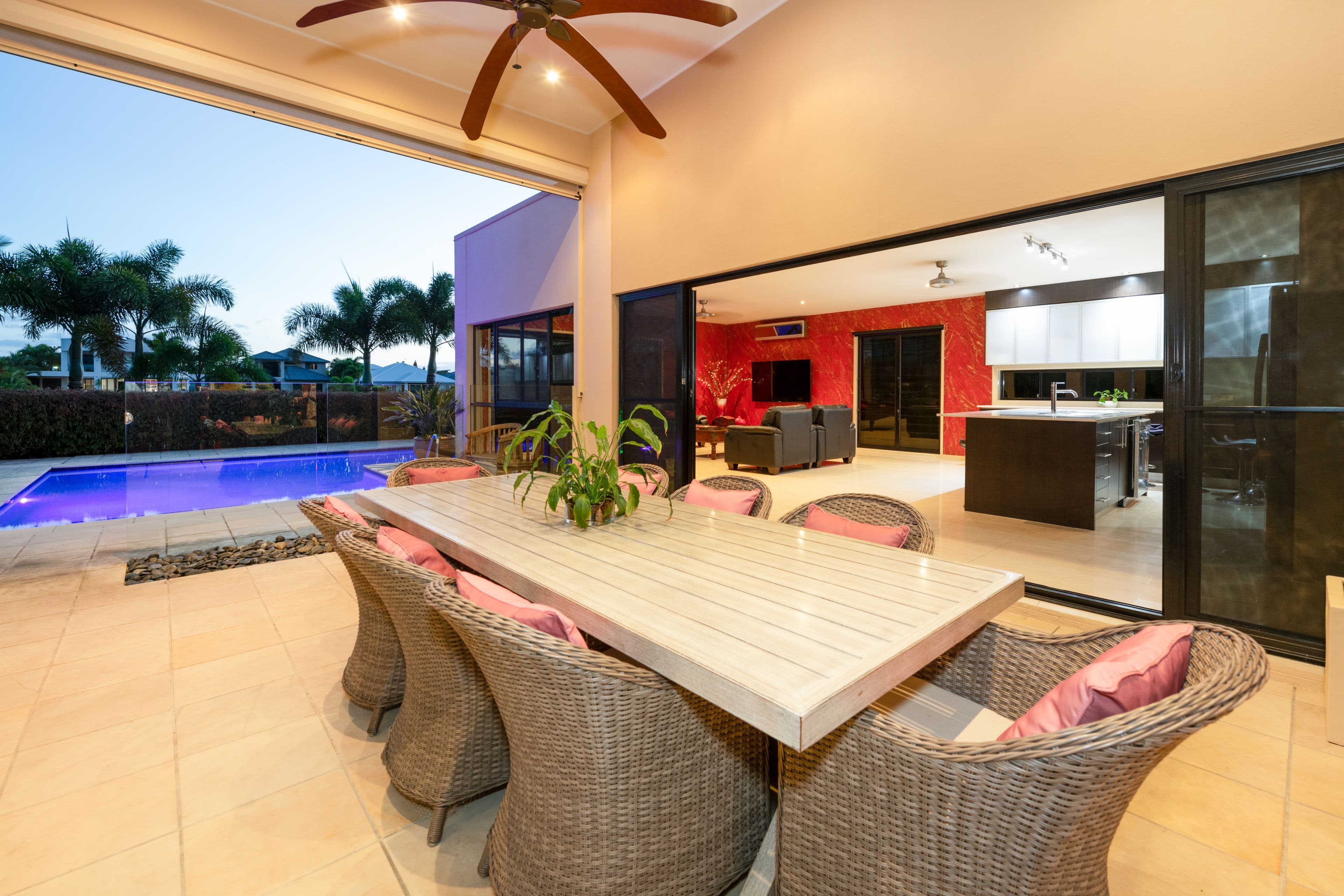8 North Bank Court, Helensvale QLD 4212, Helensvale - Thumbnail 8