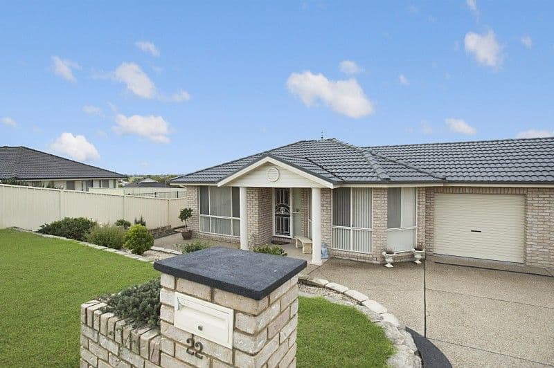 22 Jenna Drive, RAWORTH NSW 2321, Raworth - Image 1