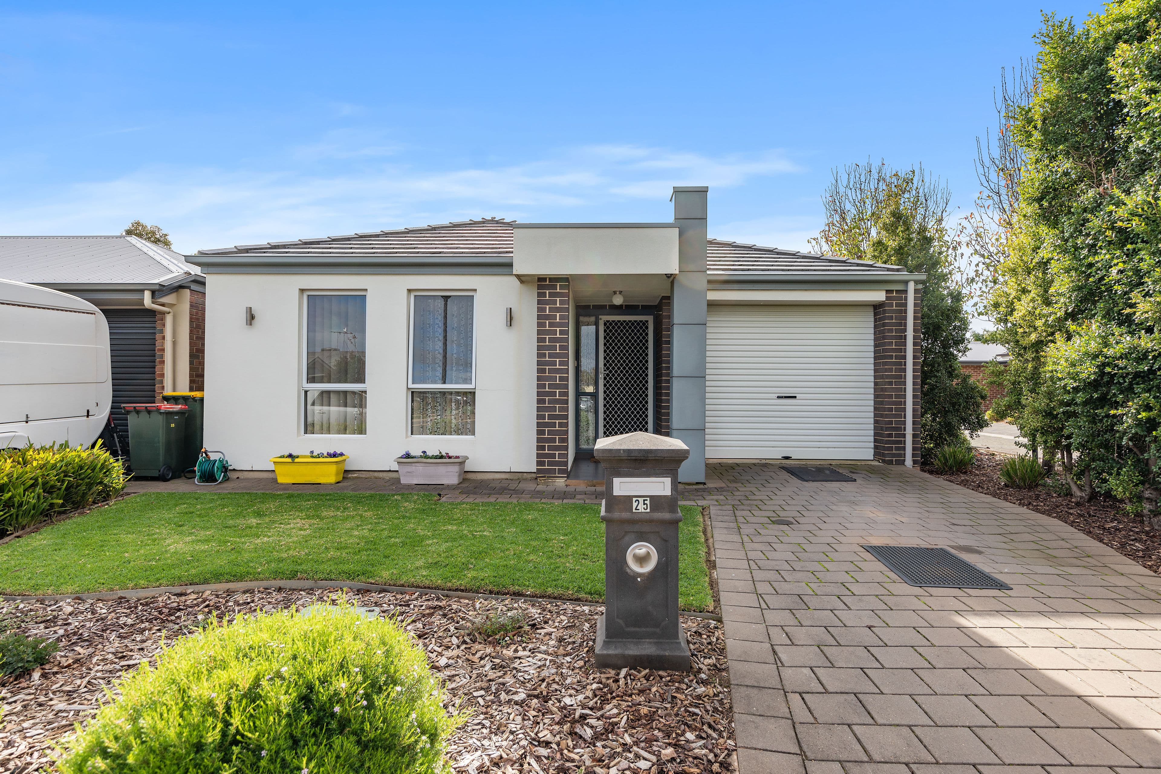 25 Mondello Place, Evanston SA 5116, Evanston - Image 1