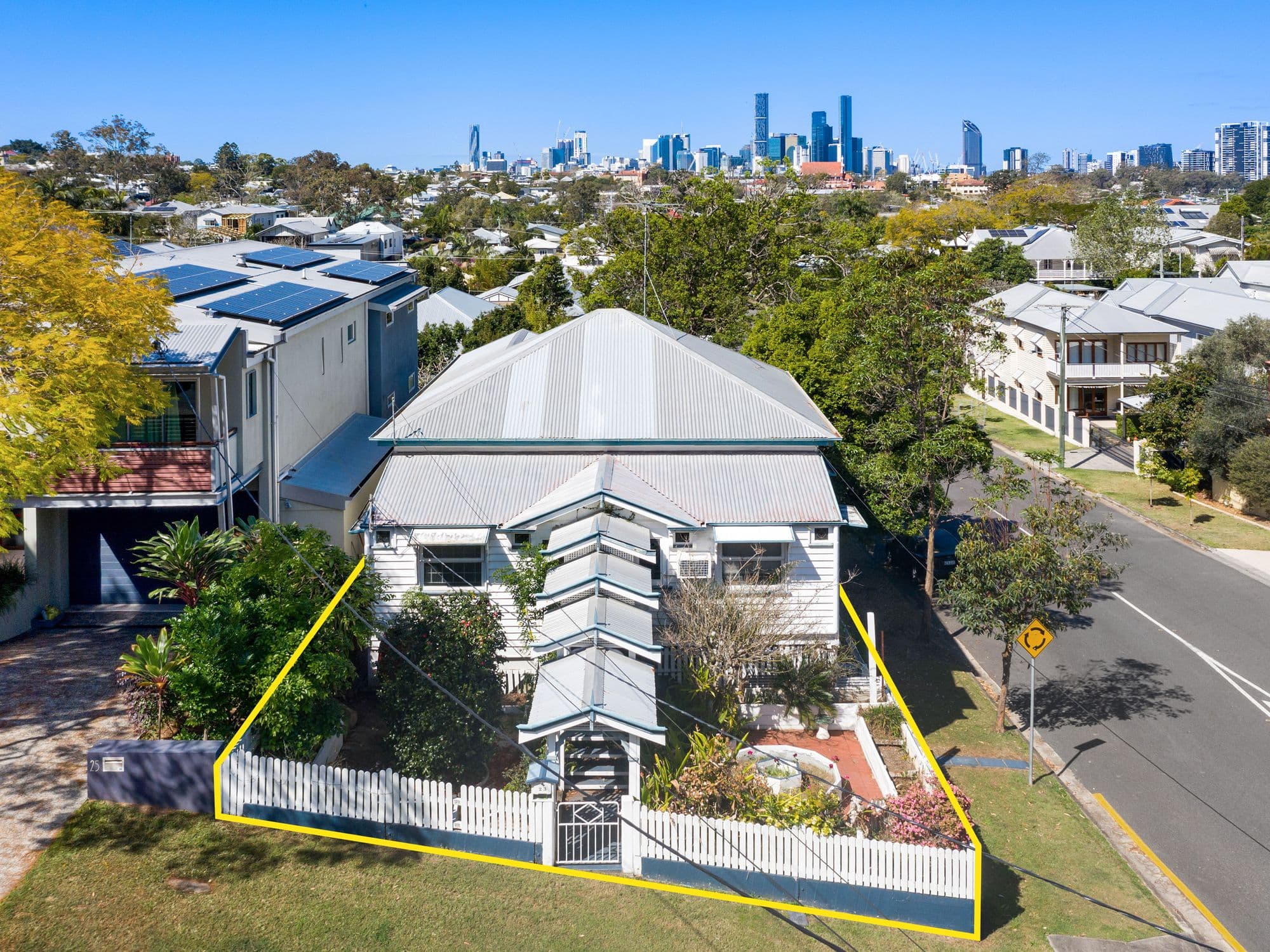 23 Wilden Street, Paddington QLD 4064, Paddington - Thumbnail 2