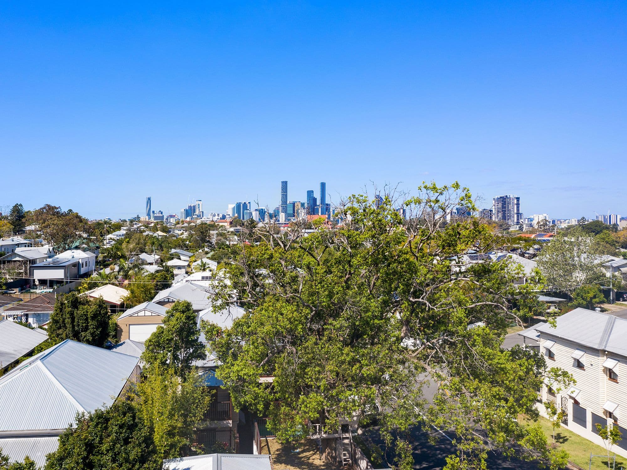 23 Wilden Street, Paddington QLD 4064, Paddington - Thumbnail 3