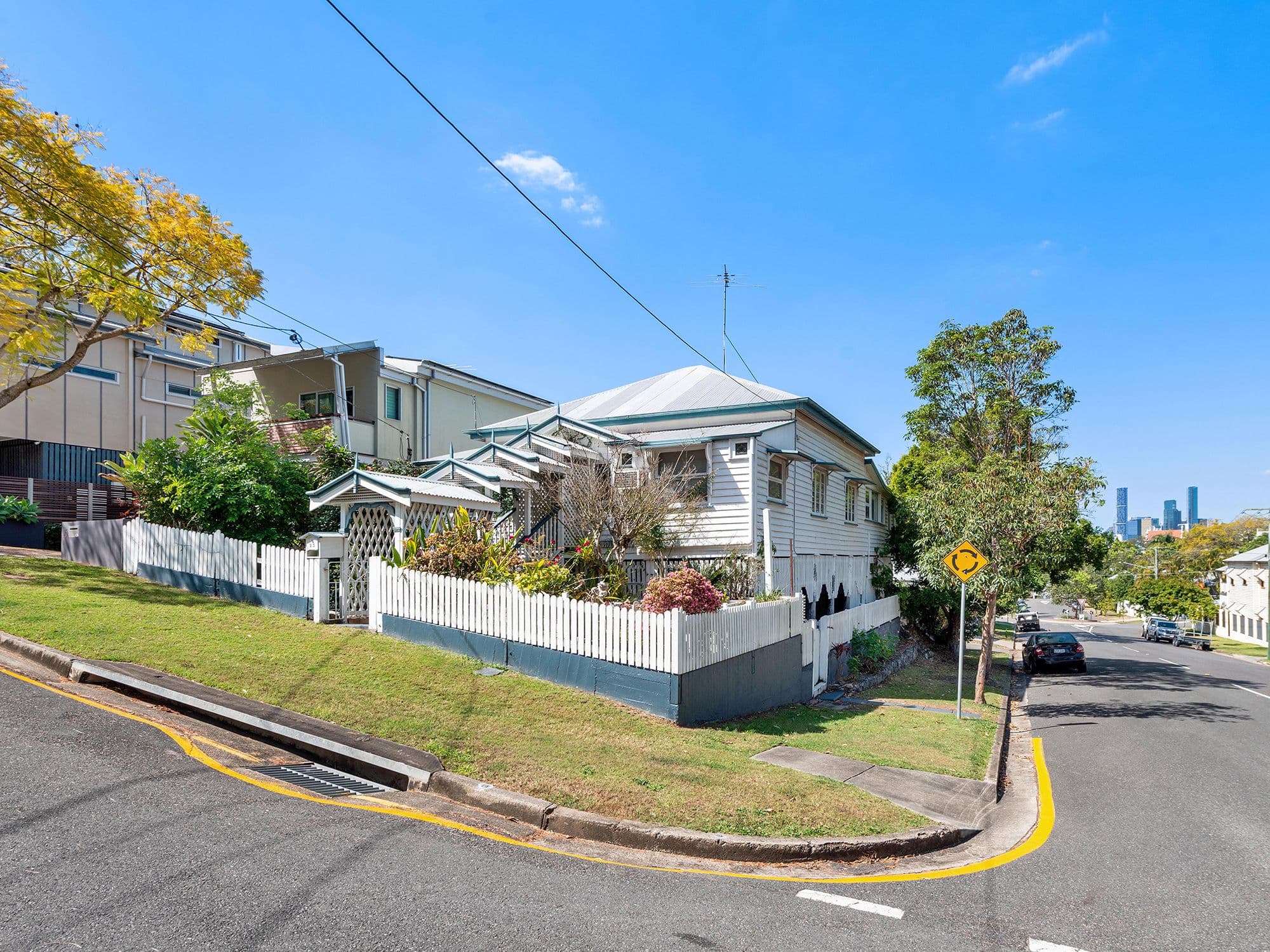 23 Wilden Street, Paddington QLD 4064, Paddington - Thumbnail 5