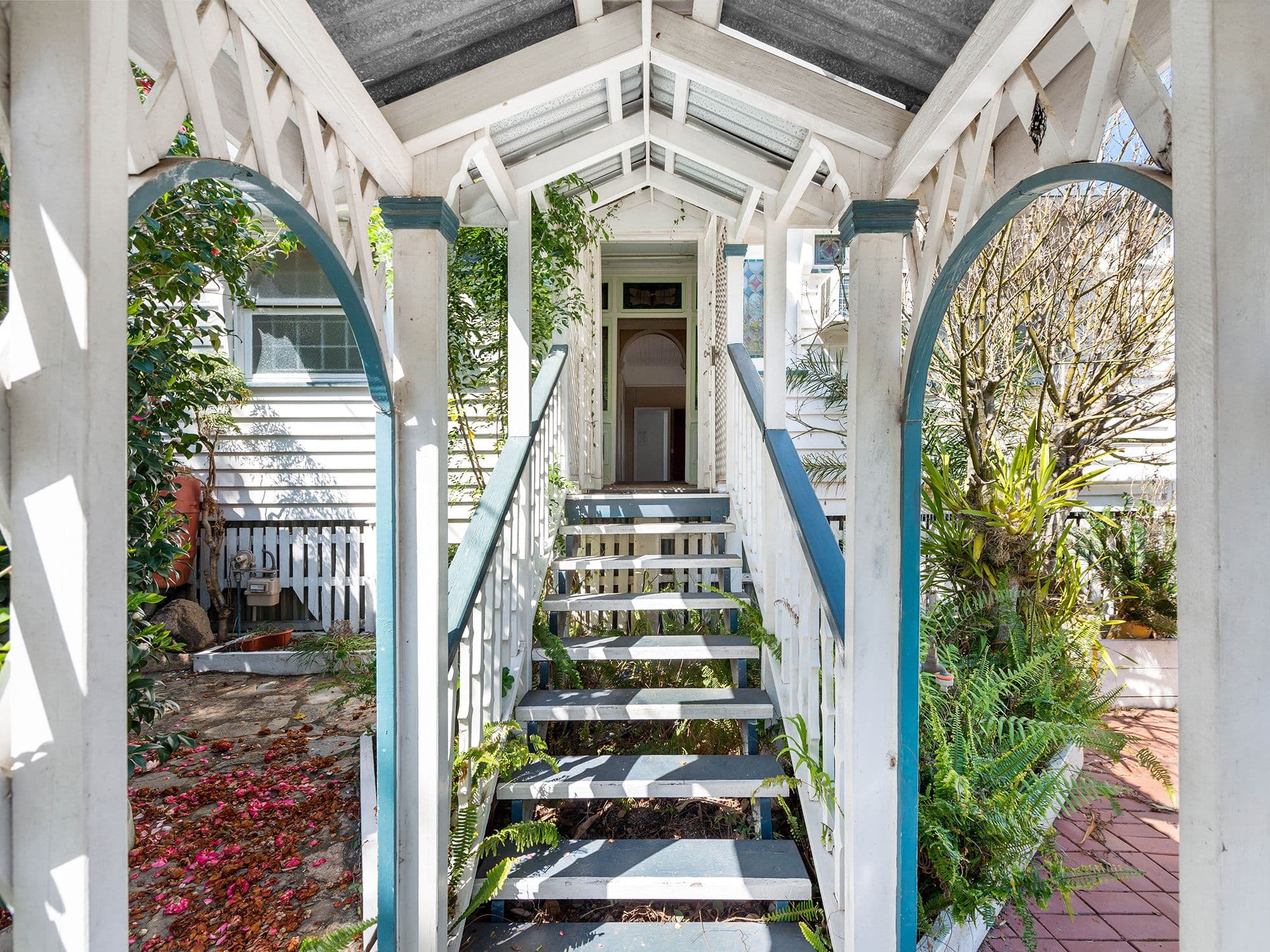 23 Wilden Street, Paddington QLD 4064, Paddington - Thumbnail 6