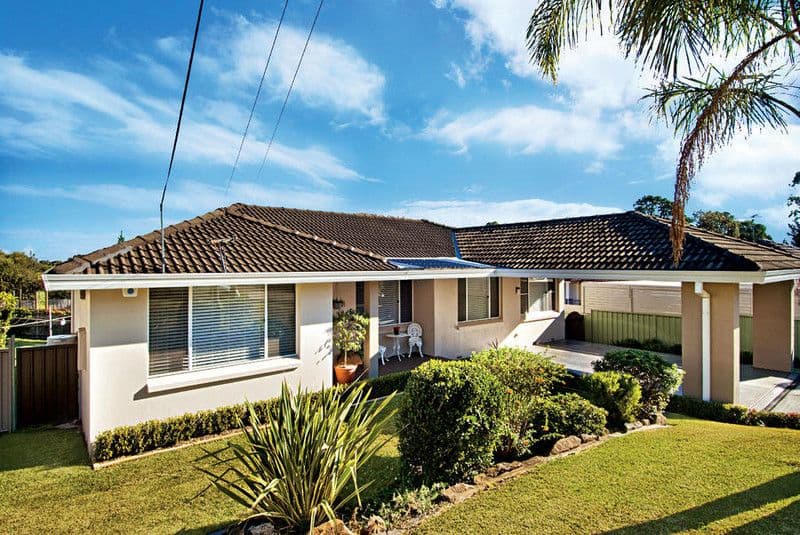 2 Christopher Street, BAULKHAM HILLS NSW 2153, Baulkham Hills - Image 1