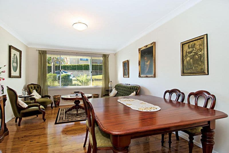 2 Christopher Street, BAULKHAM HILLS NSW 2153, Baulkham Hills - Thumbnail 2