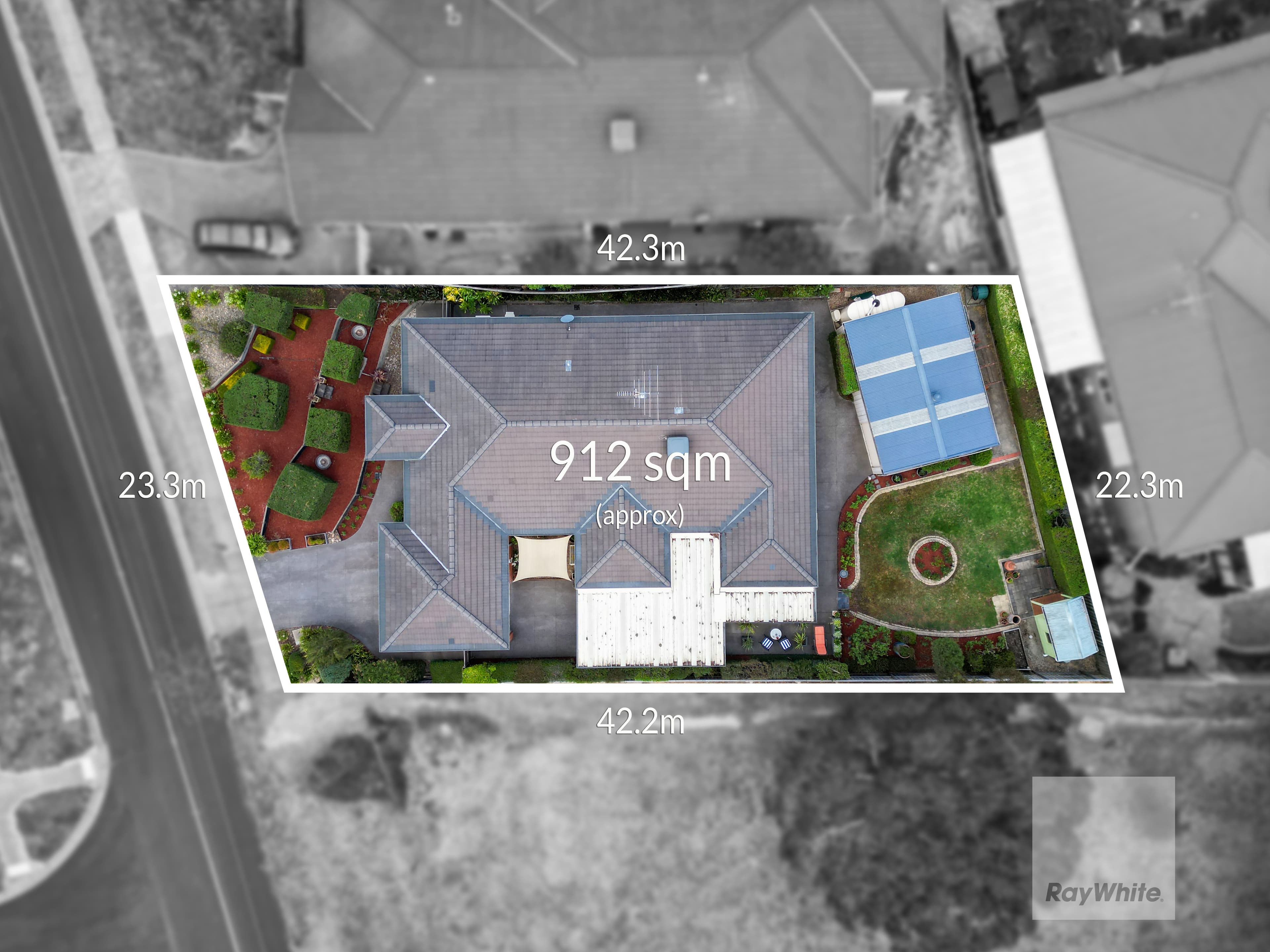 23 Spavin Drive, Sunbury VIC 3429, Sunbury - Thumbnail 5