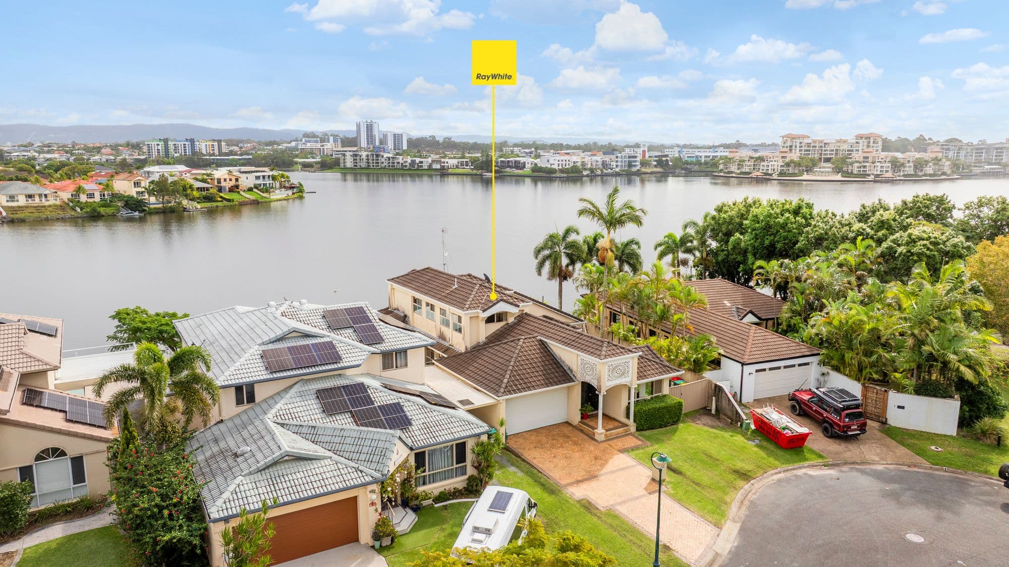 3 Notre Dame Court, Varsity Lakes QLD 4227, Varsity Lakes - Image 1