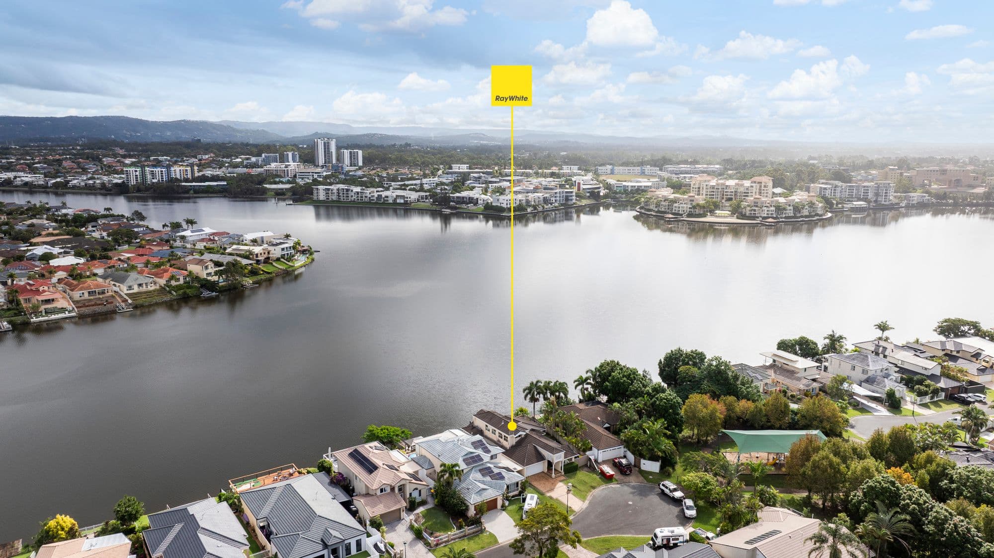 3 Notre Dame Court, Varsity Lakes QLD 4227, Varsity Lakes - Thumbnail 2