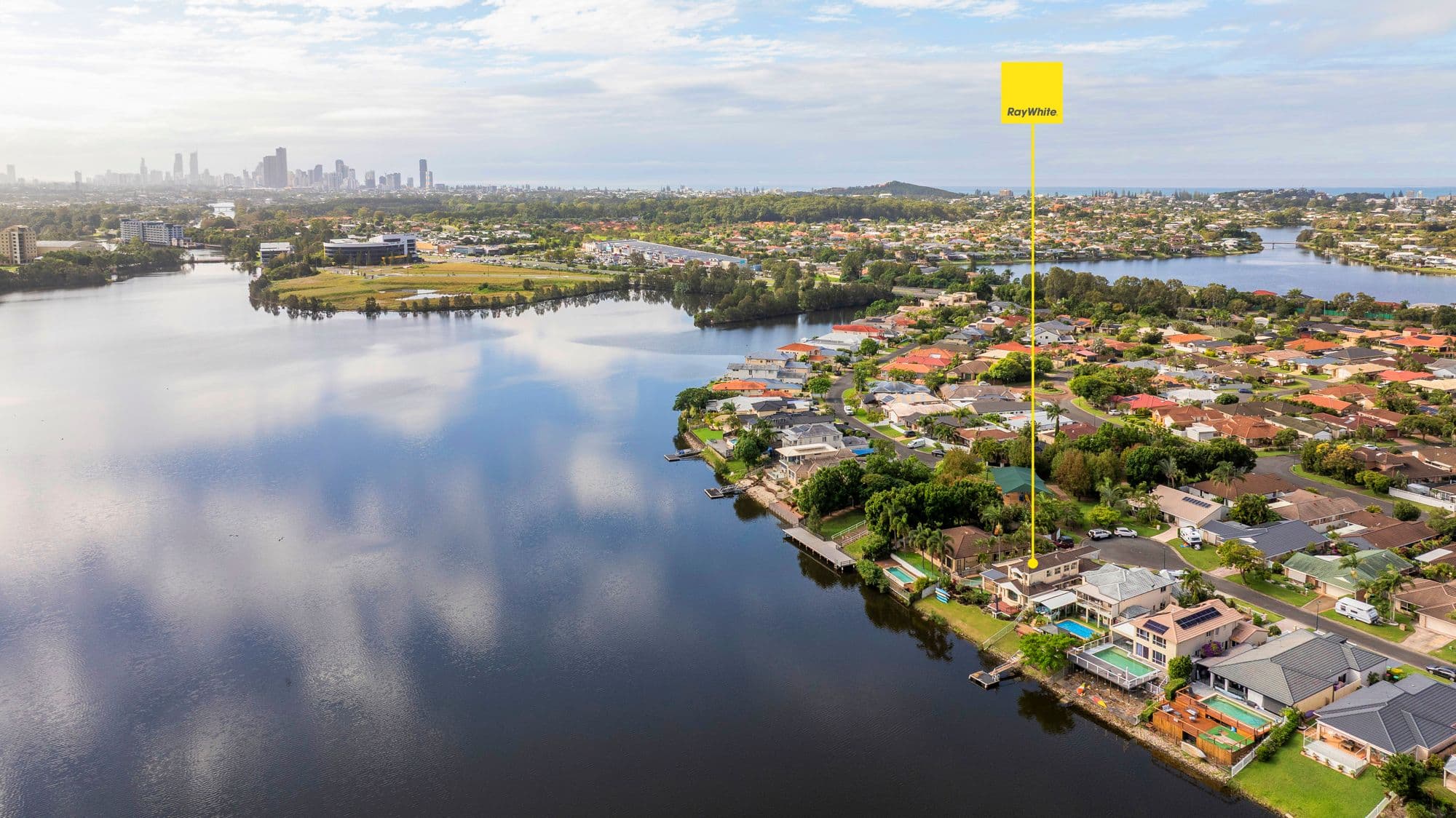 3 Notre Dame Court, Varsity Lakes QLD 4227, Varsity Lakes - Thumbnail 3