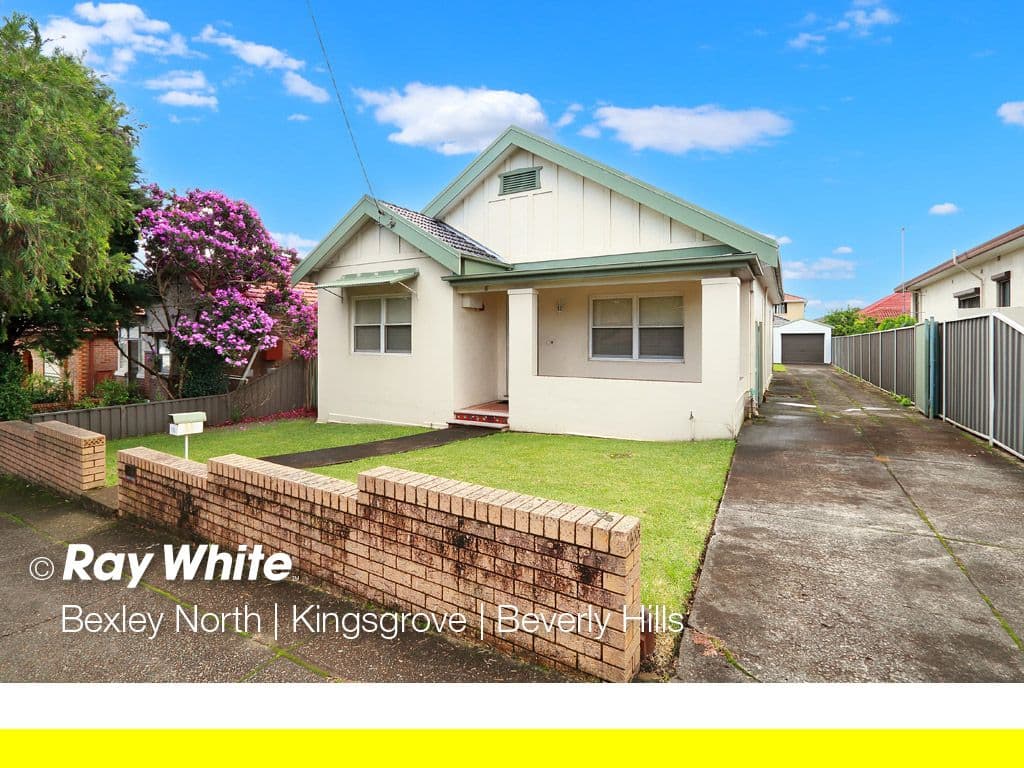 16 Bexley Road, Campsie NSW 2194, Campsie - Image 1