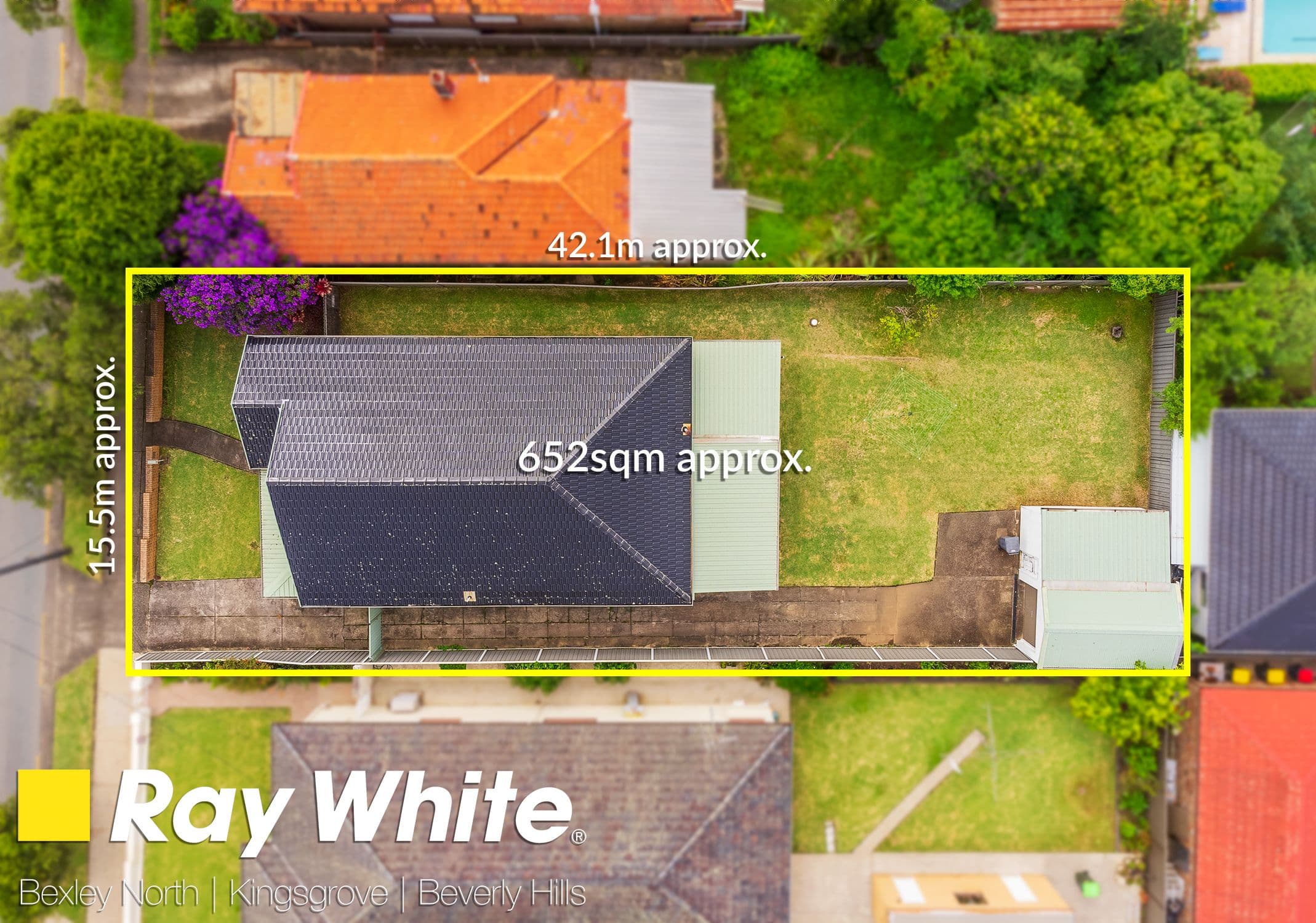 16 Bexley Road, Campsie NSW 2194, Campsie - Thumbnail 2