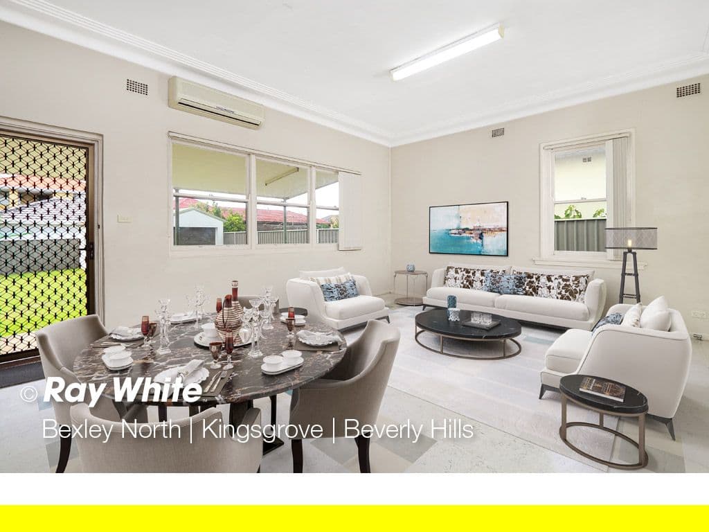 16 Bexley Road, Campsie NSW 2194, Campsie - Thumbnail 4
