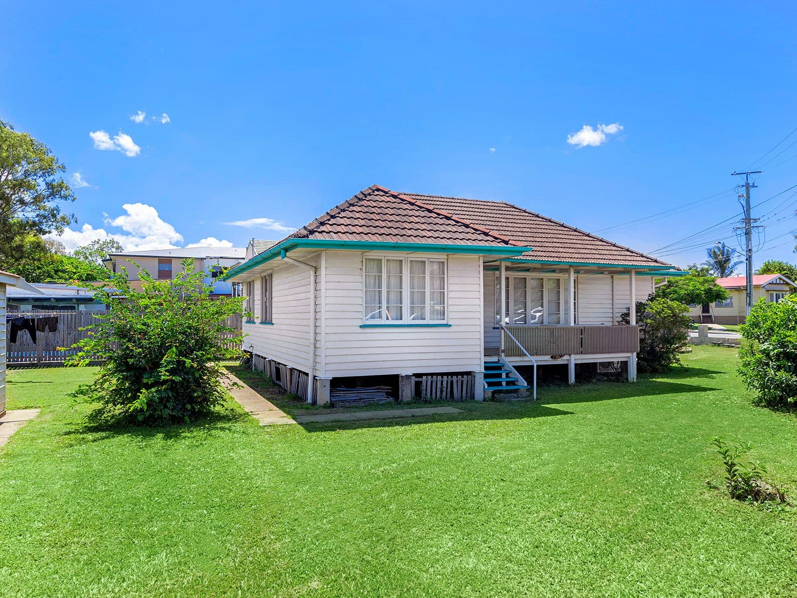 49 FRANKLIN Street, Nundah QLD 4012, Nundah - Image 1