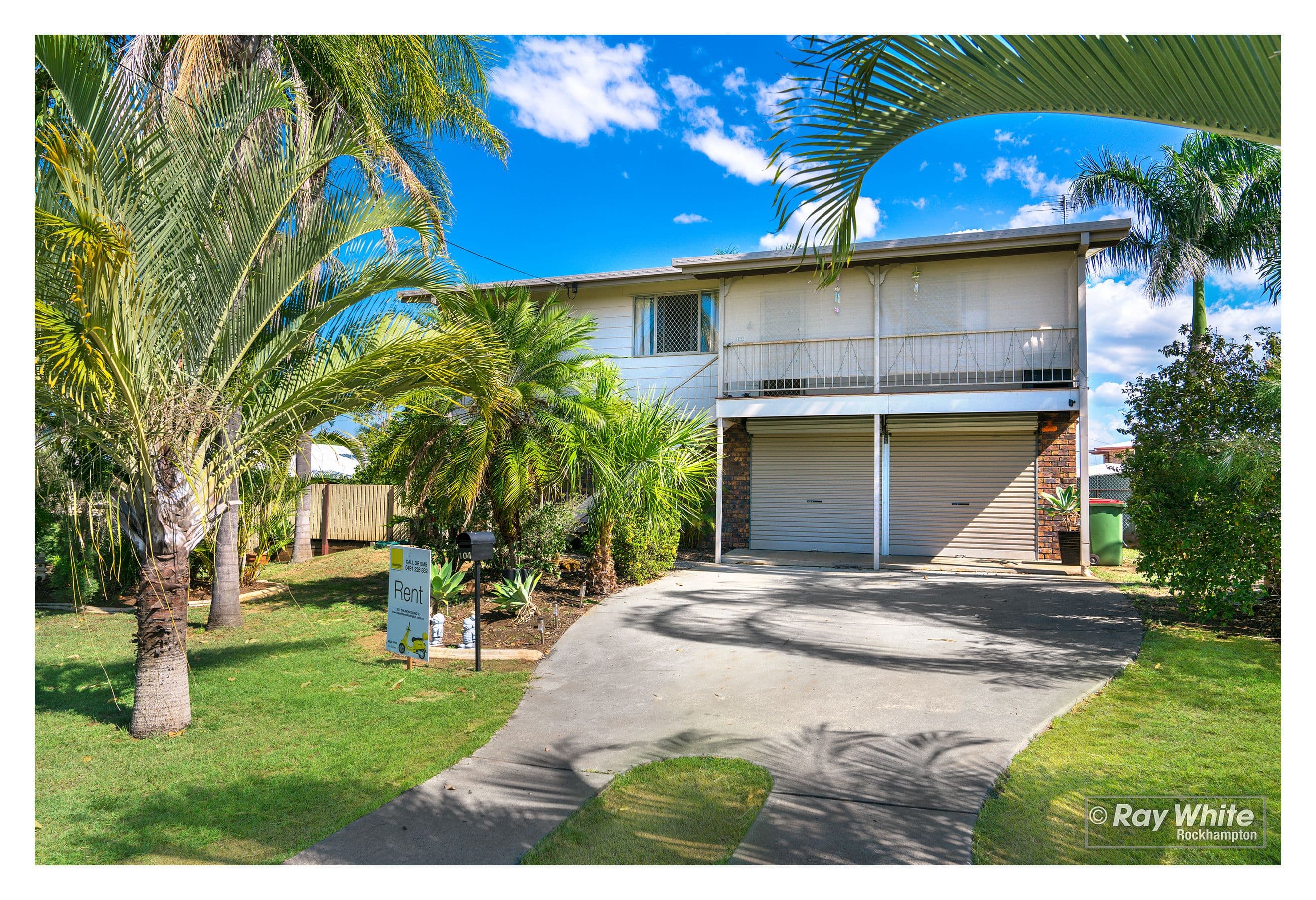 104 Donovan Crescent, Gracemere QLD 4702, Gracemere - Thumbnail 2