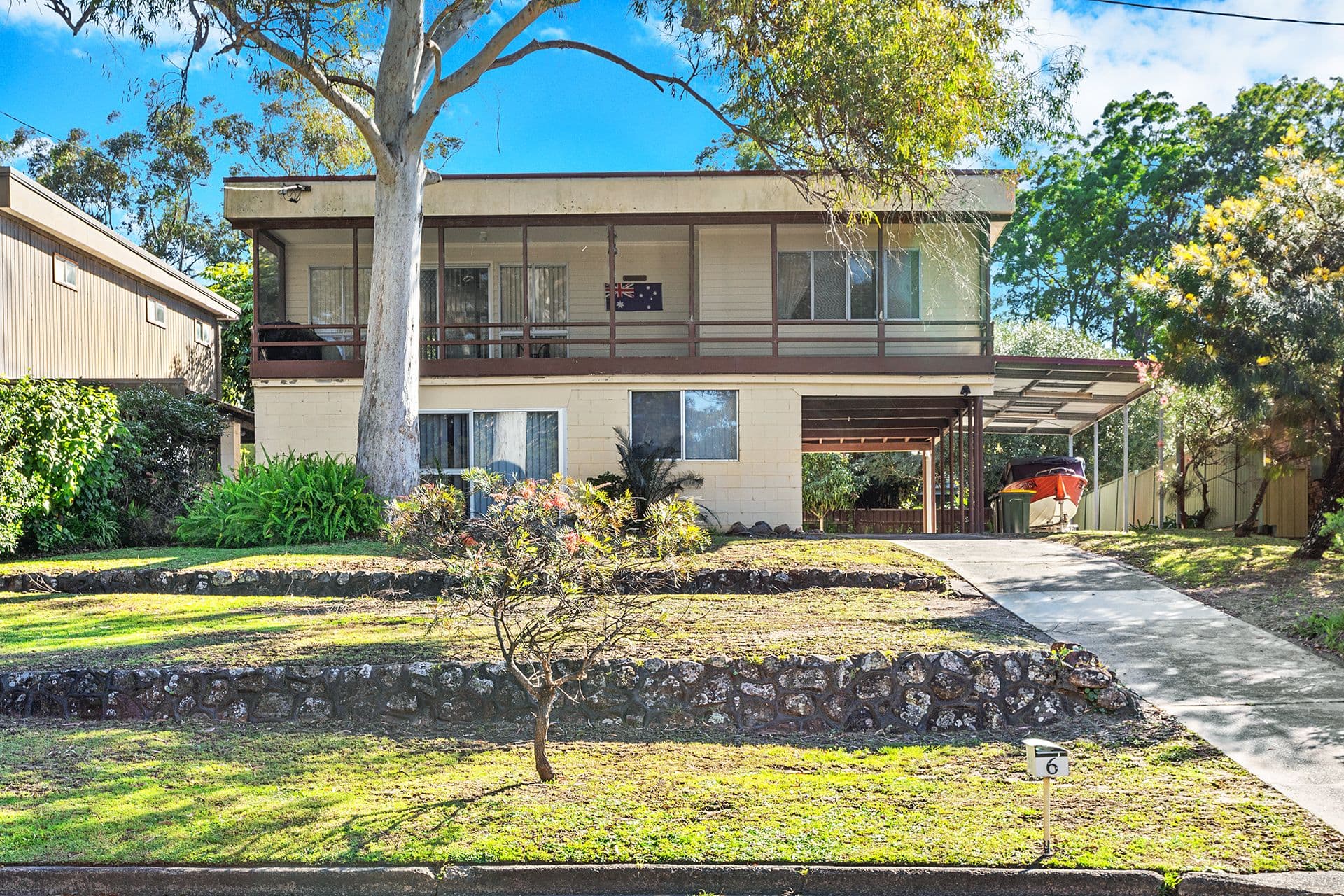6 Beach Road, Lemon Tree Passage NSW 2319, Lemon Tree Passage - Image 1