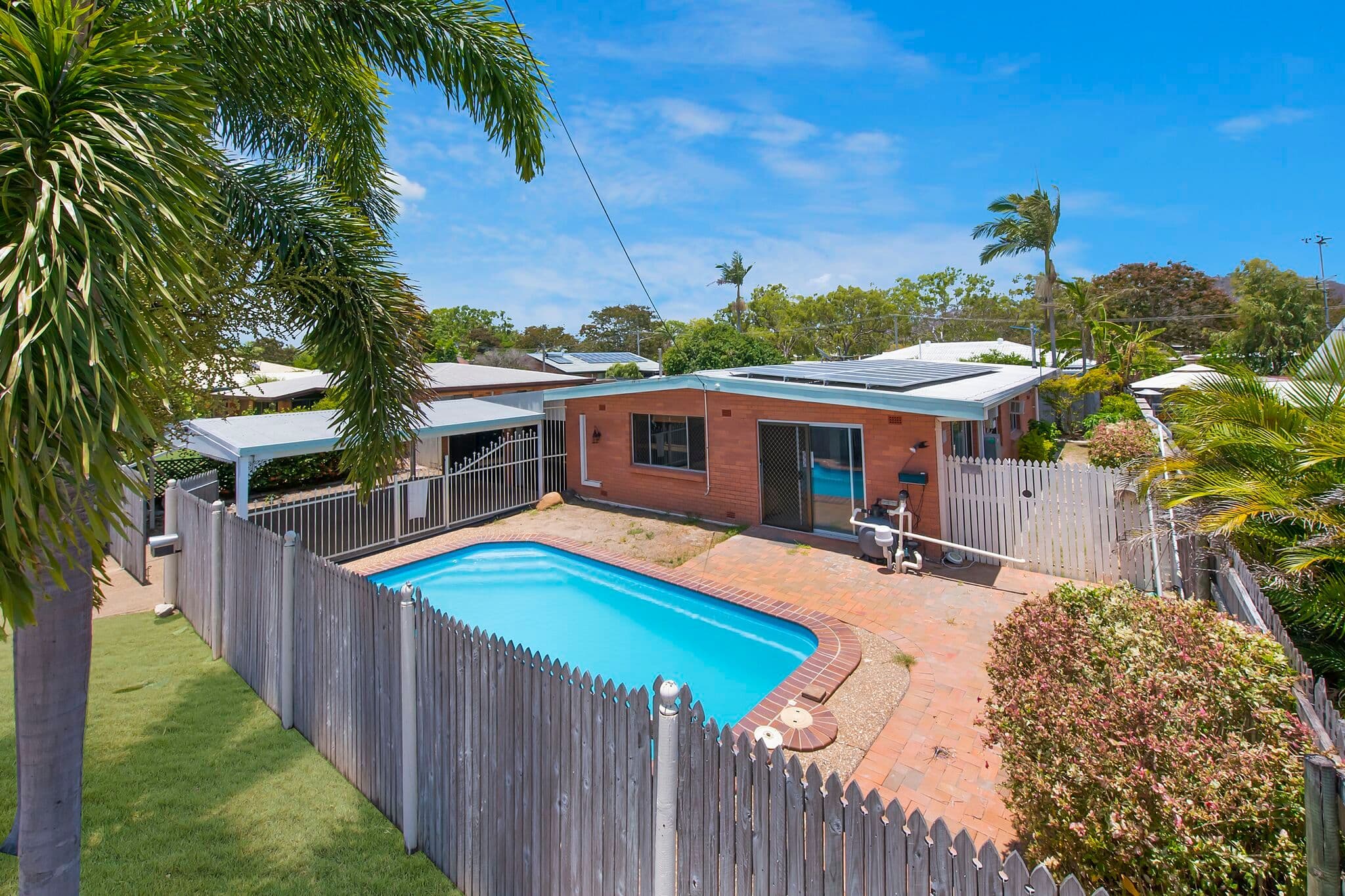 9 Thorley Street, Heatley QLD 4814, Heatley - Thumbnail 6
