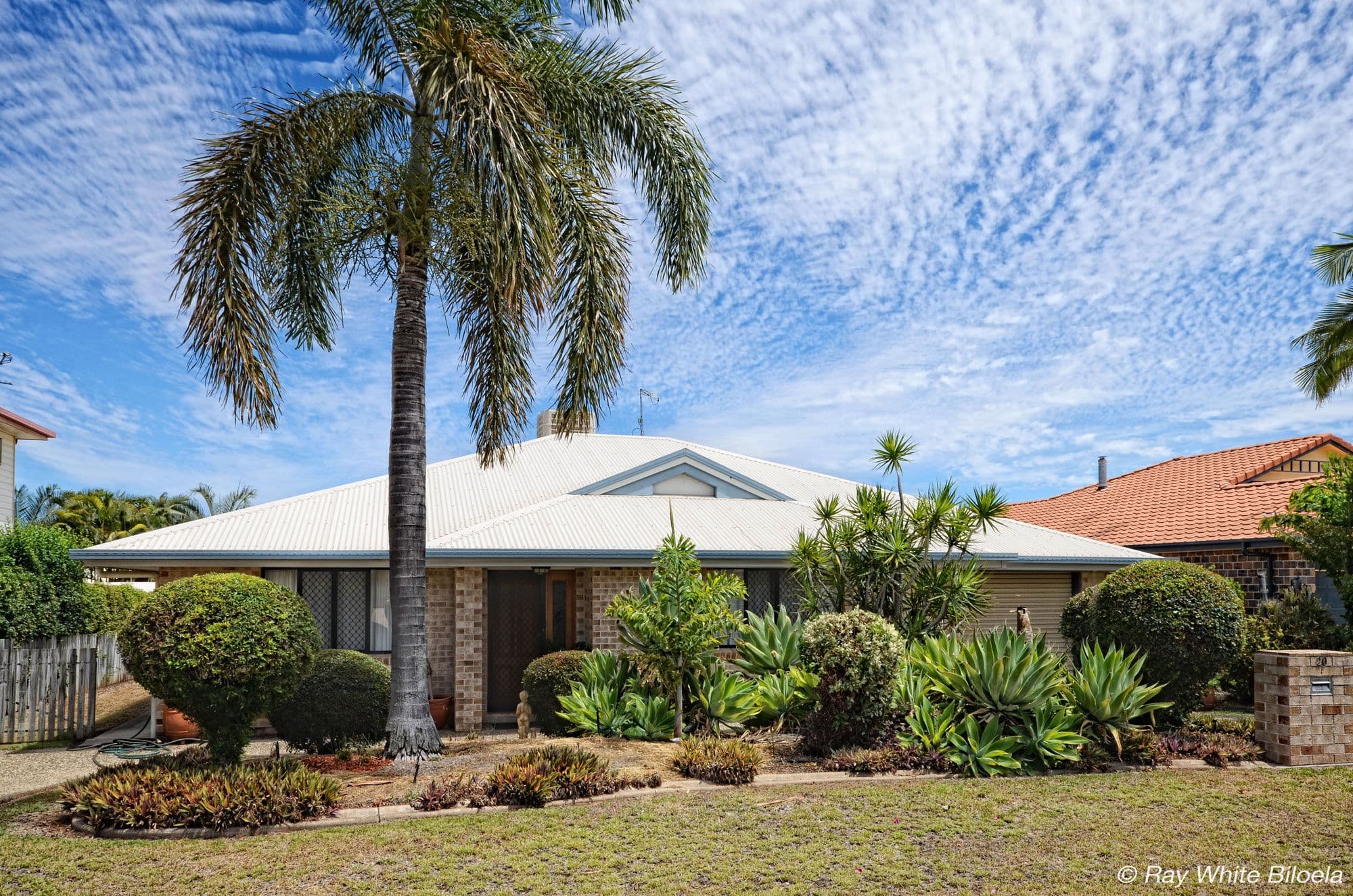 20 Ward Crescent, Biloela QLD 4715, Biloela - Image 1