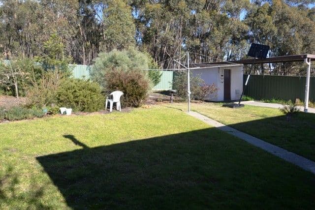 41 Chisholm Crescent, SEYMOUR VIC 3660, Seymour - Thumbnail 5