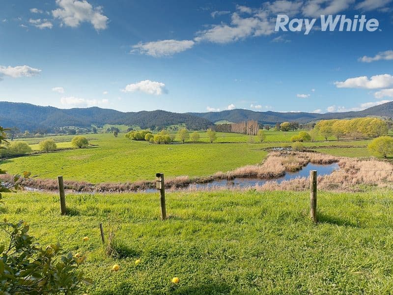 ESKDALE VIC 3701, Eskdale - Thumbnail 7