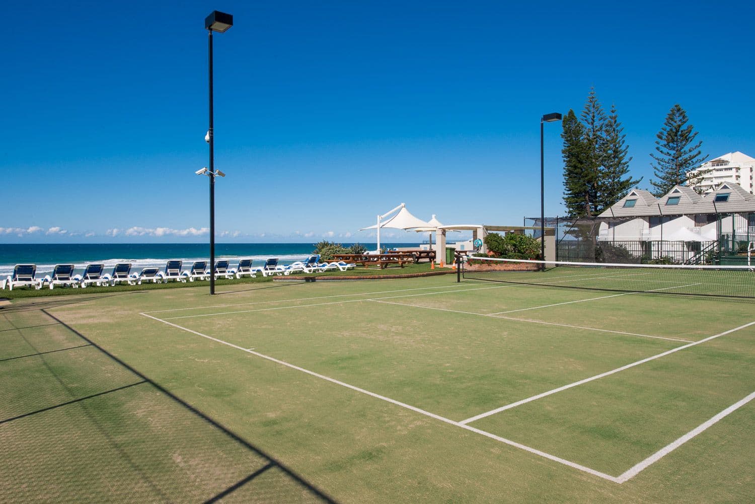 15c 'Breakers North' , 50 Old Burleigh Road, Surfers Paradise QLD 4217, Surfers Paradise - Thumbnail 4
