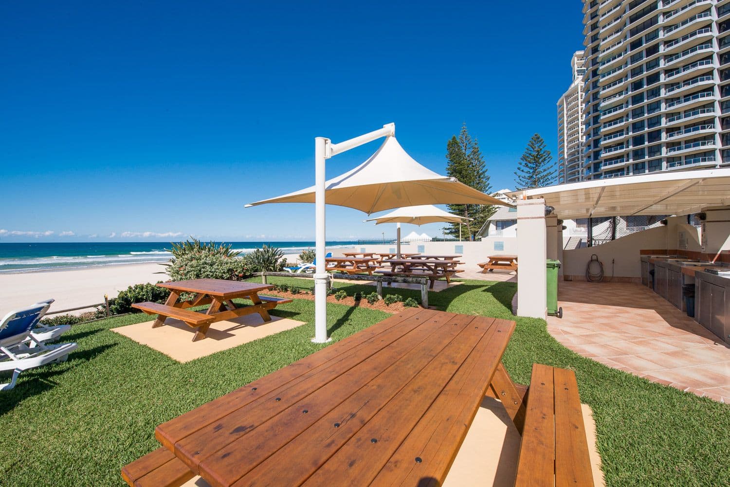 15c 'Breakers North' , 50 Old Burleigh Road, Surfers Paradise QLD 4217, Surfers Paradise - Thumbnail 5