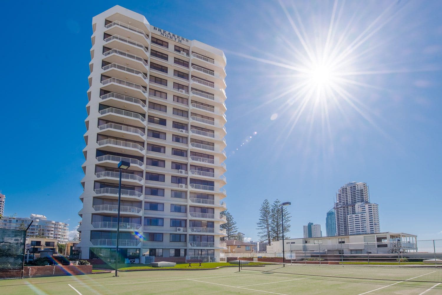 15c 'Breakers North' , 50 Old Burleigh Road, Surfers Paradise QLD 4217, Surfers Paradise - Thumbnail 6