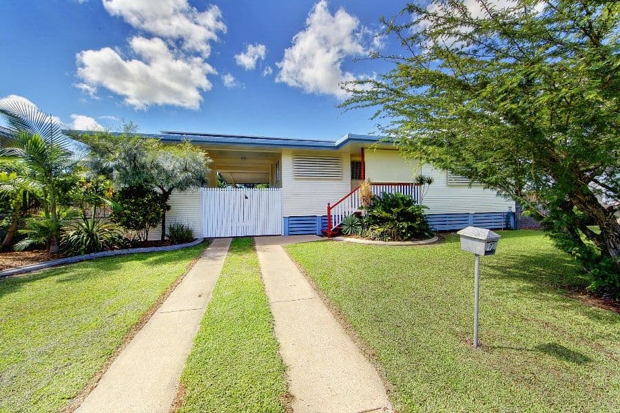 22 Wakeford Street, AITKENVALE QLD 4814, Aitkenvale - Image 1