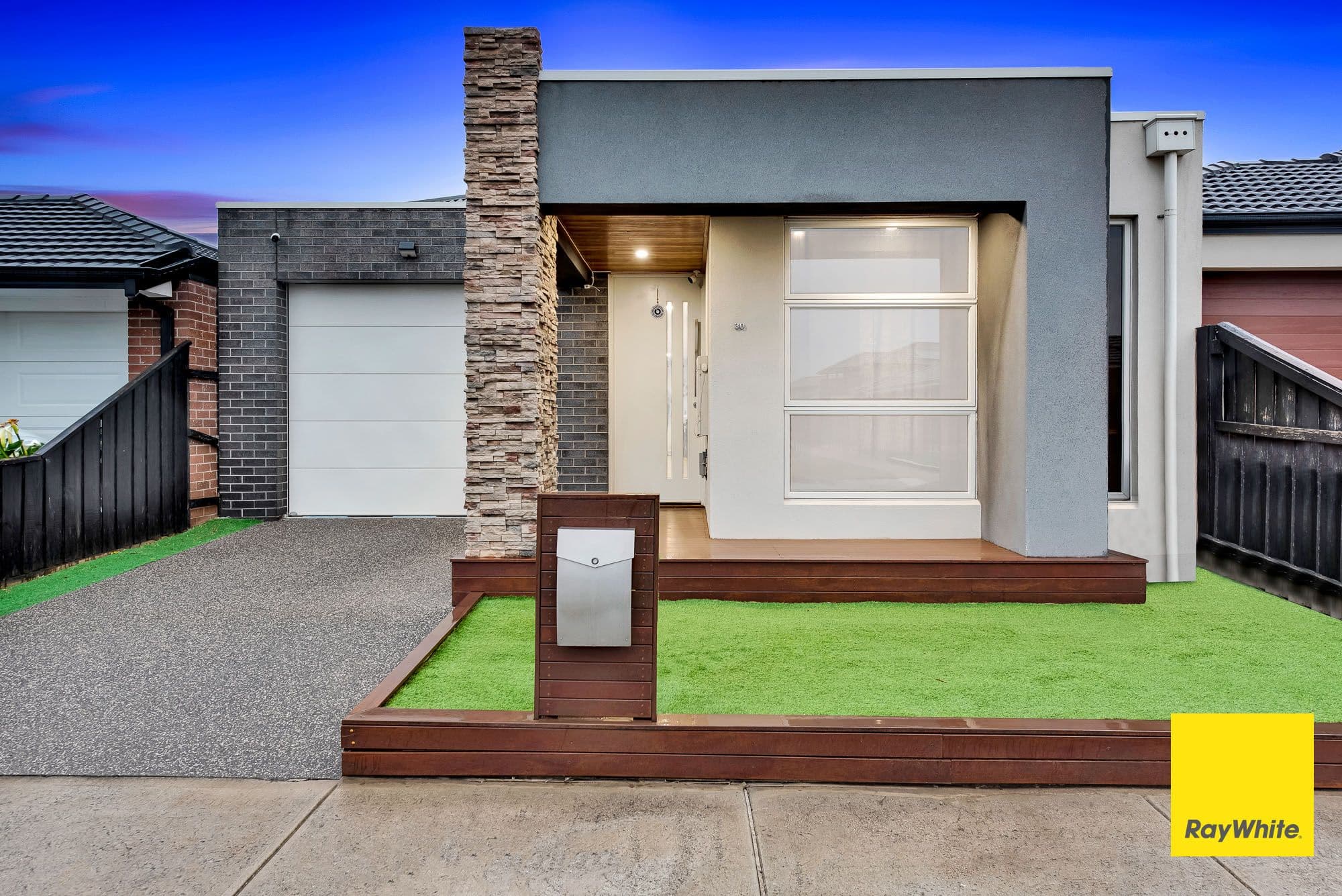 30 Seed Avenue, Truganina VIC 3029, Truganina - Image 1