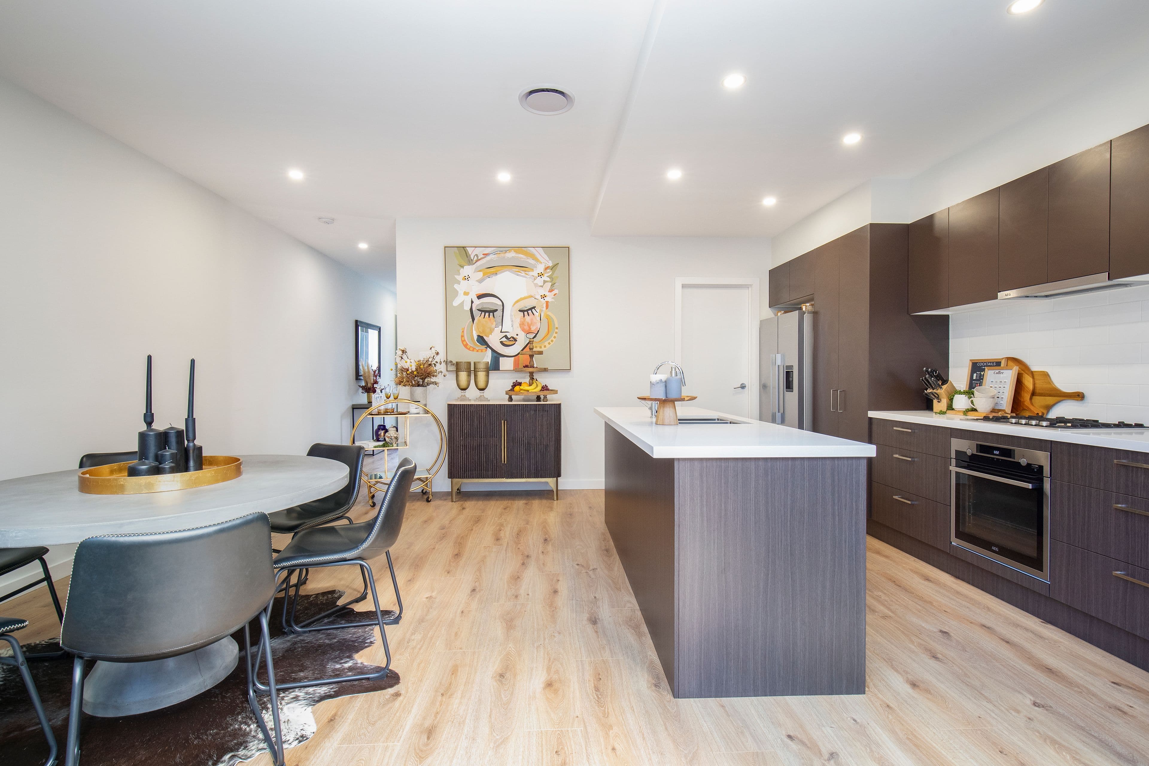 16/39 Fettlers Loop, Whitebridge NSW 2290, Whitebridge - Thumbnail 2