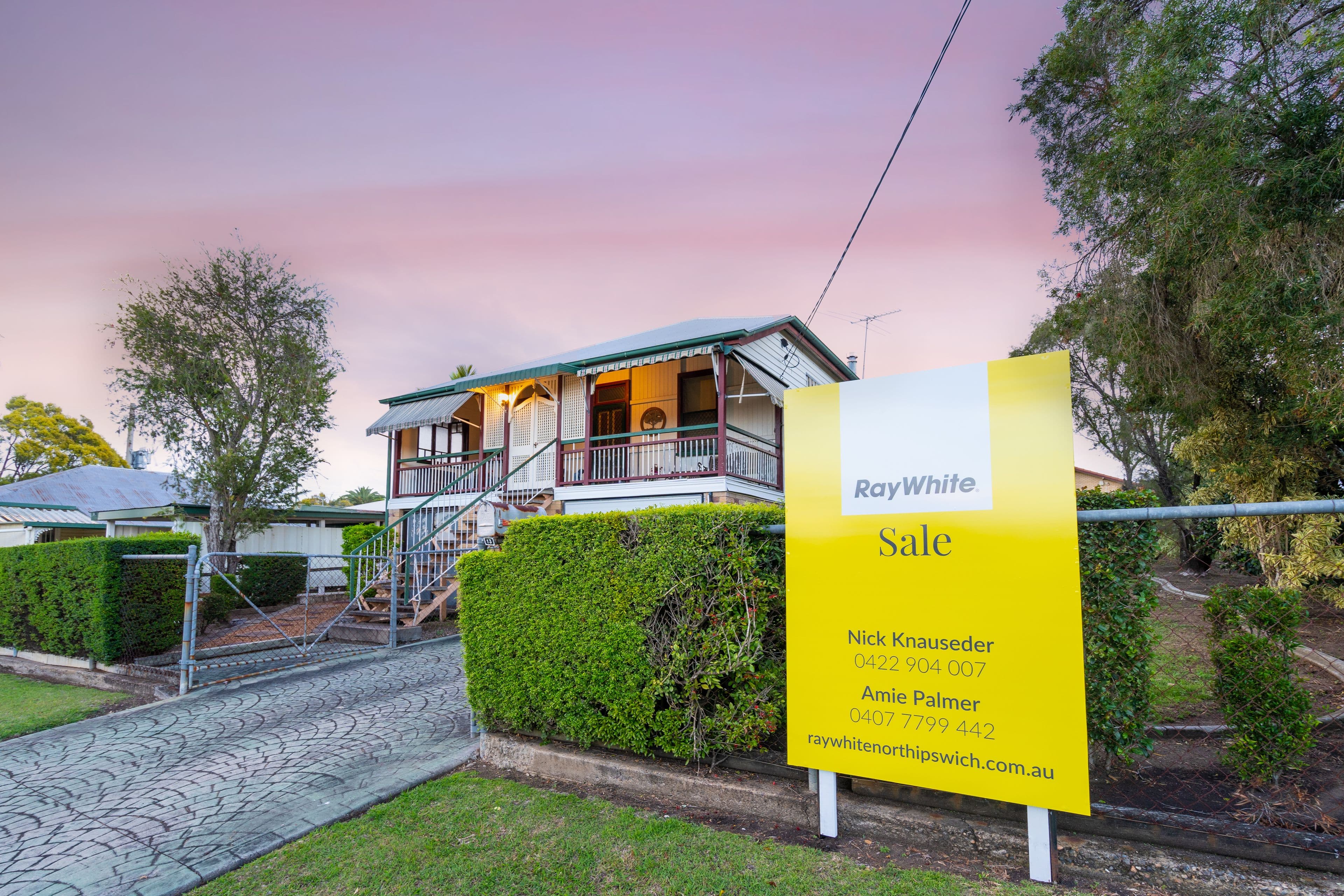 13 Church Street, Silkstone QLD 4304, Silkstone - Image 1